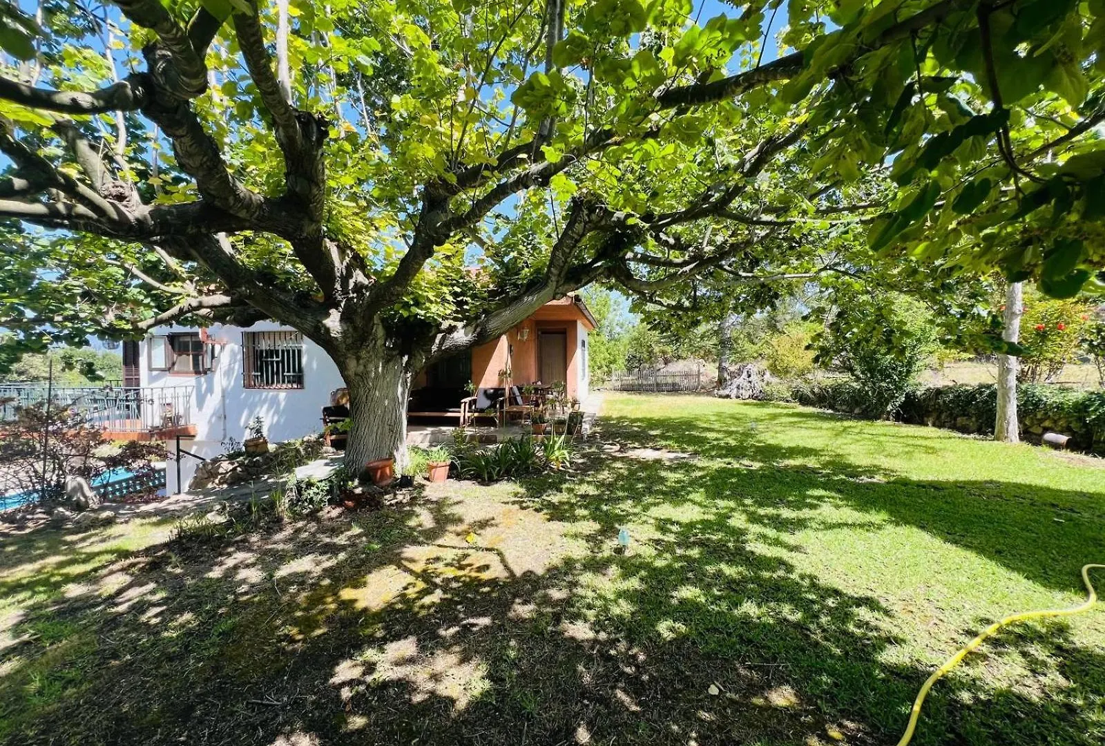 Country House Godall La Galera