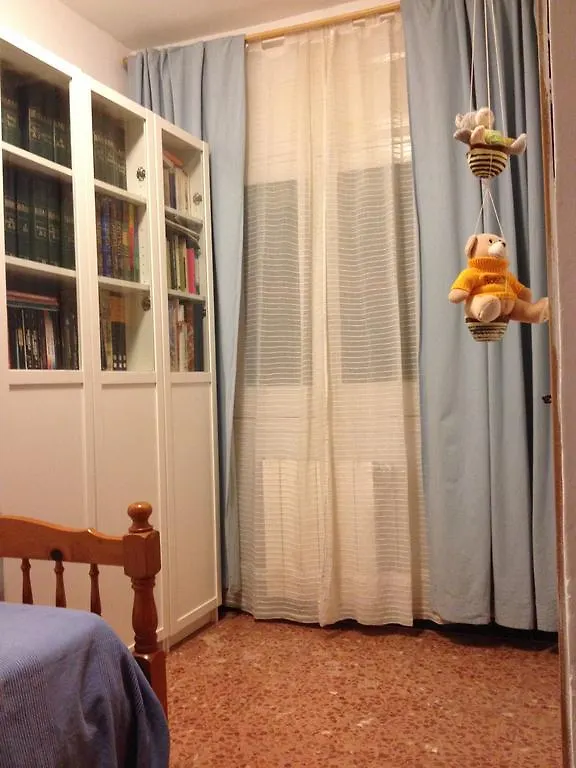 Country House Godall La Galera